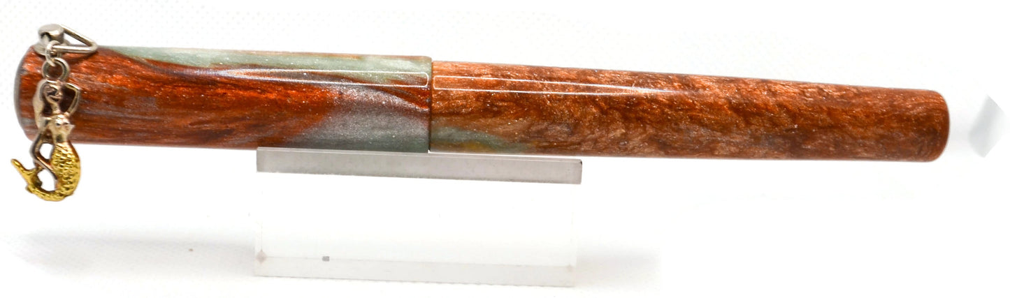 B24 - (Mermaid Madness) -  Irish Mermaid SE (220359)