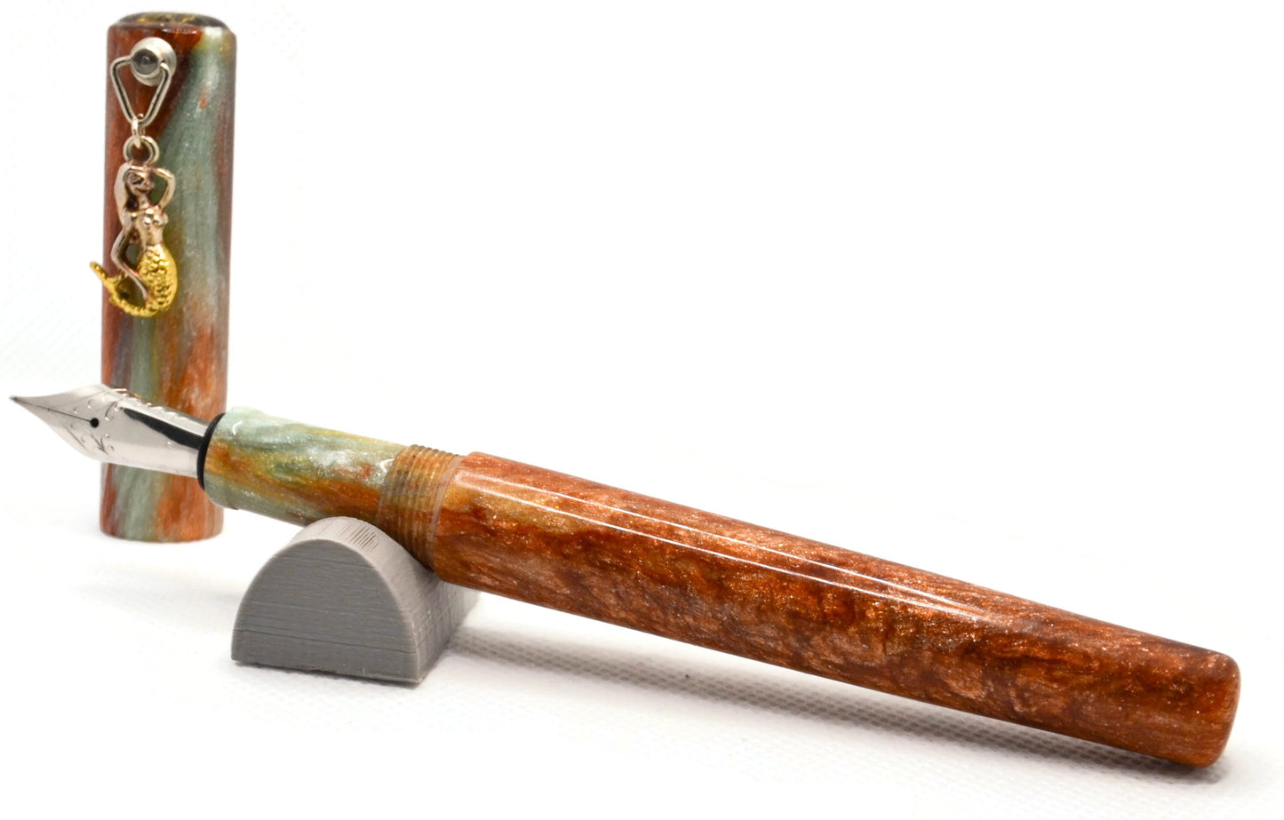 B24 - (Mermaid Madness) -  Irish Mermaid SE (220359)