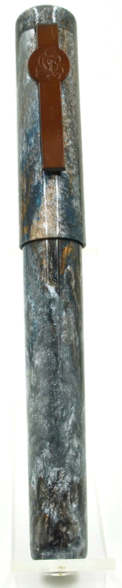 B36 - (SNR) Nordic Woods Evancio with Special Ed. clip (220383)