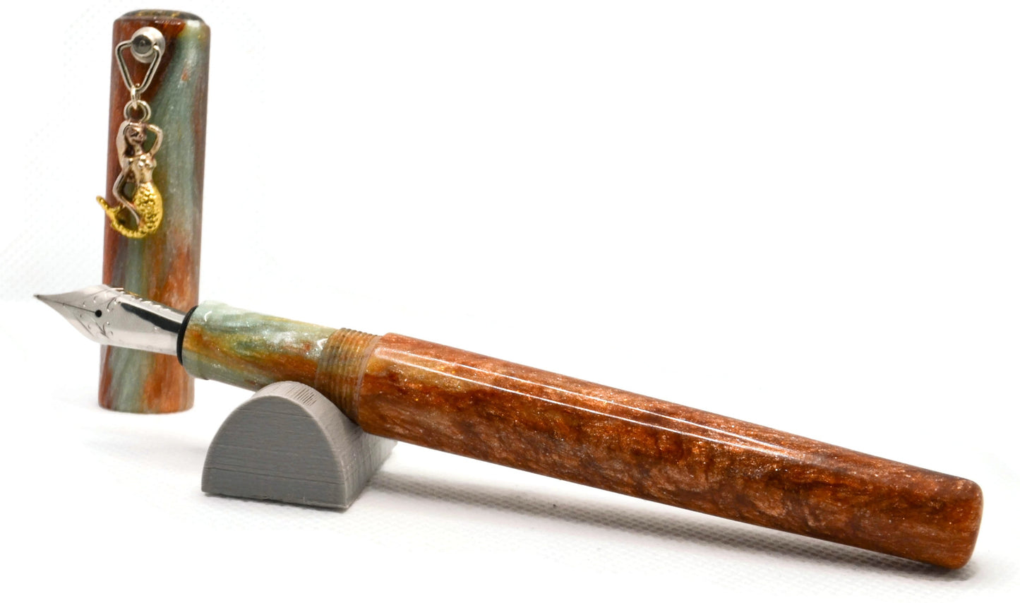 B24 - (Mermaid Madness) -  Irish Mermaid SE (220359)