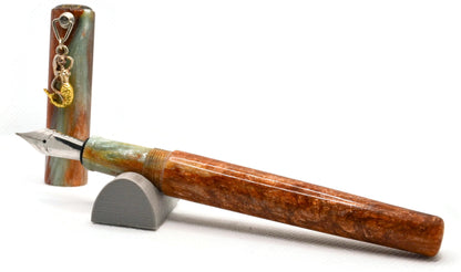 B24 - (Mermaid Madness) -  Irish Mermaid SE (220359)