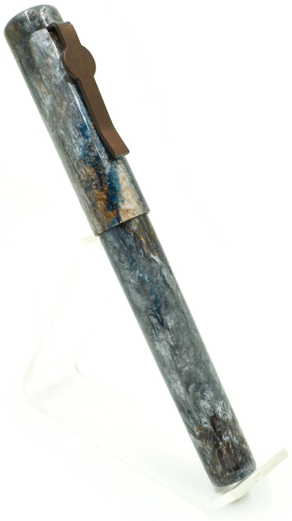 B36 - (SNR) Nordic Woods Evancio with Special Ed. clip (220383)