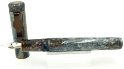 B36 - (SNR) Nordic Woods Evancio with Special Ed. clip (220383)