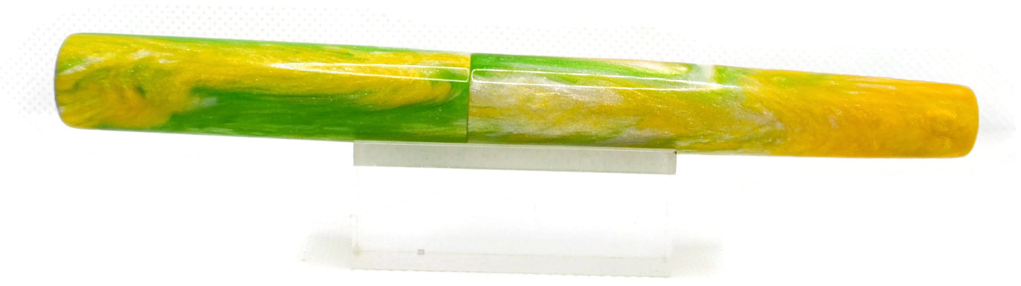 B24  -  (Starry Night Resins) - Mellow Mermaid (220676)