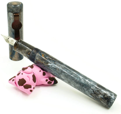 B36 - (SNR) Nordic Woods Evancio with Special Ed. clip (220383)