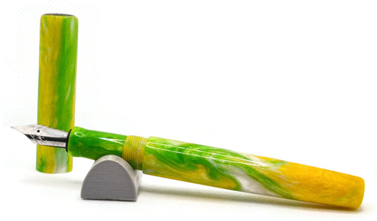 B24  -  (Starry Night Resins) - Mellow Mermaid (220676)