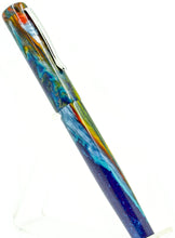 Load image into Gallery viewer, B24 - (Starry Night Resins) - California Dreamin&#39; w/Stainless clip (220579)
