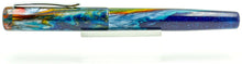 Load image into Gallery viewer, B24 - (Starry Night Resins) - California Dreamin&#39; w/Stainless clip (220578)
