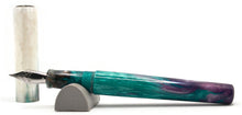 Load image into Gallery viewer, B24  -  (Starry Night Resins) - Uncle Kenney Pen
