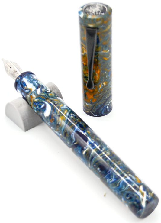 Model B36 Clipped - (Evancio) The Big "D"