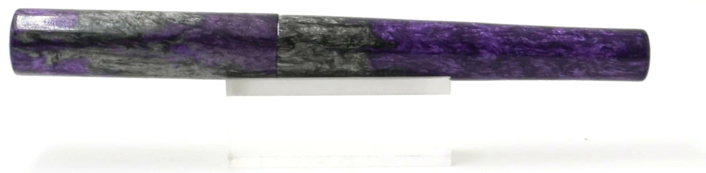 B24 - (SNR) Black Panther (220591)