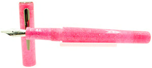 B24 - Pink Sapphire (Radiance series)