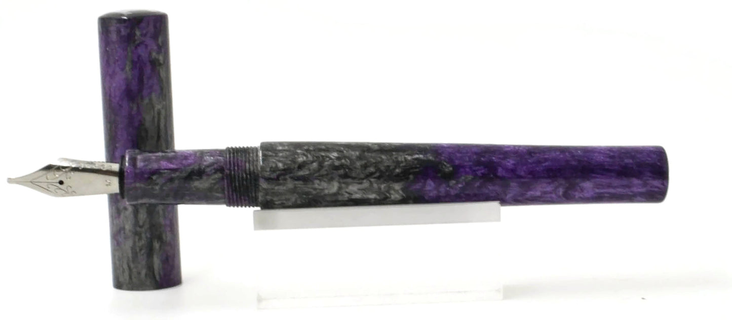 B24 - (SNR) Black Panther (220591)