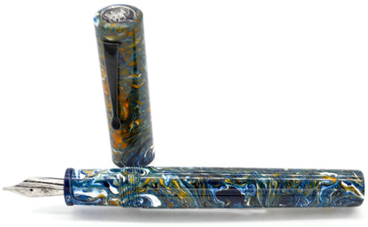 Model B36 Clipped - (Evancio) The Big "D"