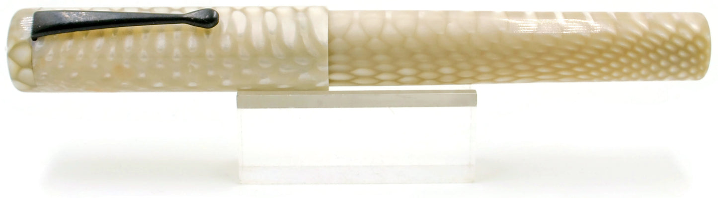 B36- (Evancio) - Serpiente Blanco