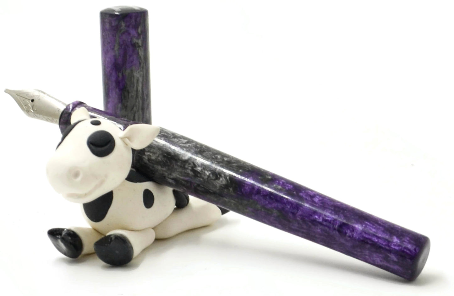 B24 - (SNR) Black Panther (220591)