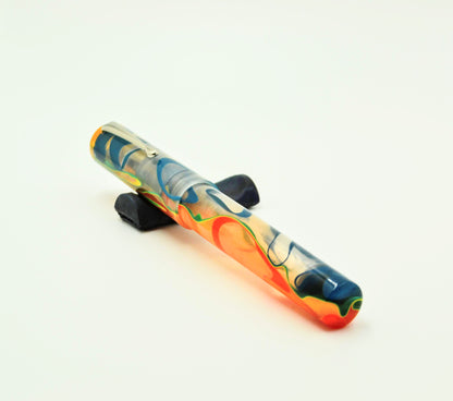 M227C - (Evancio) - Funhouse Swirl demonstrator