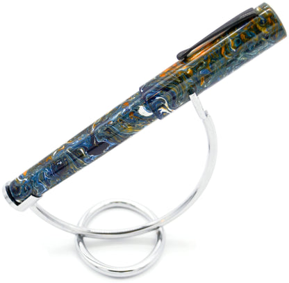 Model B36 Clipped - (Evancio) The Big "D"