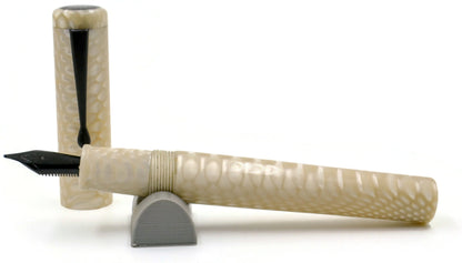 B36- (Evancio) - Serpiente Blanco