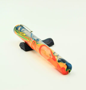 M227C - (Evancio) - Funhouse Swirl demonstrator