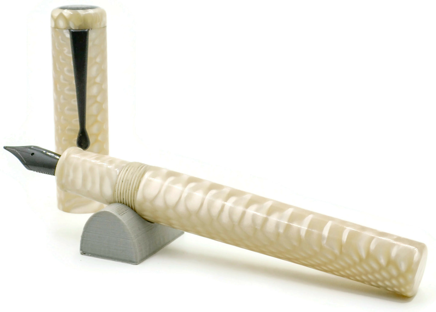 B36- (Evancio) - Serpiente Blanco