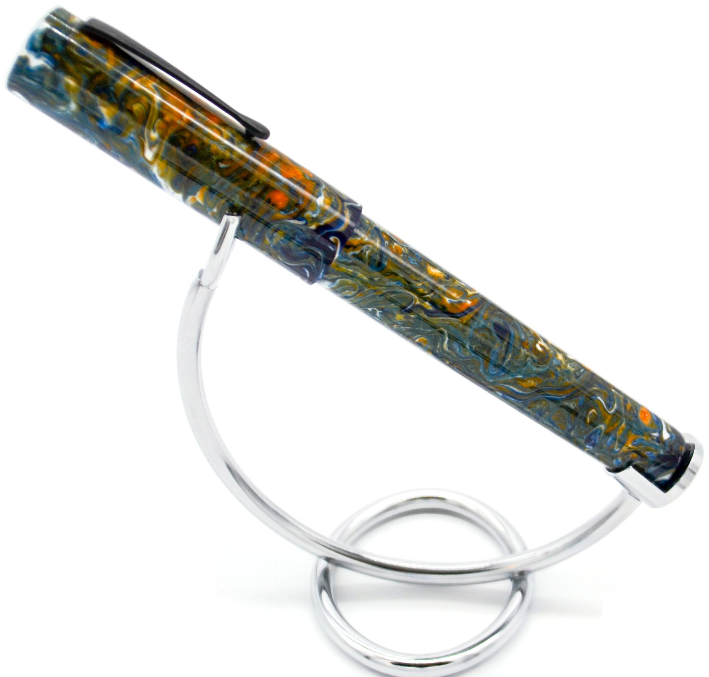 Model B36 Clipped - (Evancio) The Big "D"