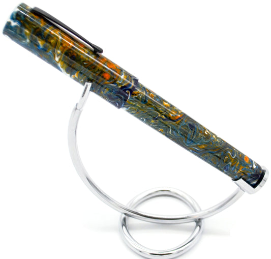 Model B36 Clipped - (Evancio) The Big "D"