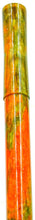 Load image into Gallery viewer, O24 - (Starry Night Resins) - Orange and Green (220662)
