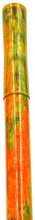 Load image into Gallery viewer, O24 - (Starry Night Resins) - Orange and Green (220484)
