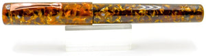 L36 - Evancio - Caramel Crystals - Italian Resin