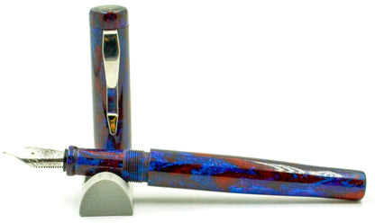 B24  -  Diamondcast - Nebula w/Clip (220526)