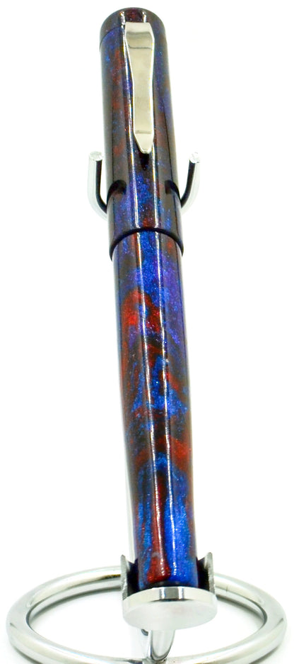 B24  -  Diamondcast - Nebula w/Clip (220526)