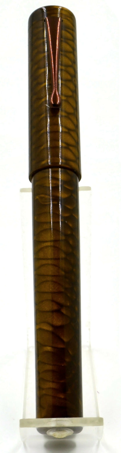 B36 - Serpiente de Bronce