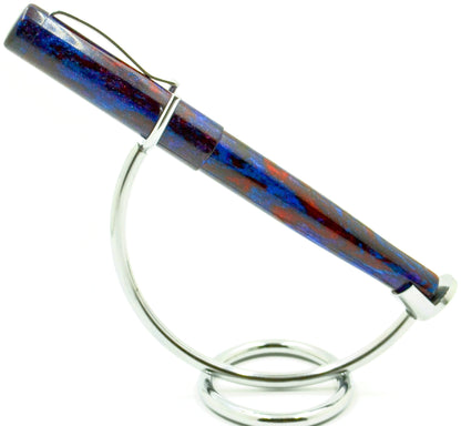 B24  -  Diamondcast - Nebula w/Clip (220526)