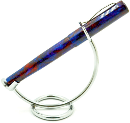 B24  -  Diamondcast - Nebula w/Clip (220526)