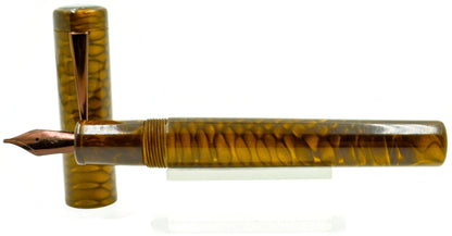 B36 - Serpiente de Bronce