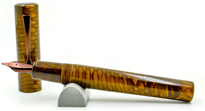 B36 - Serpiente de Bronce