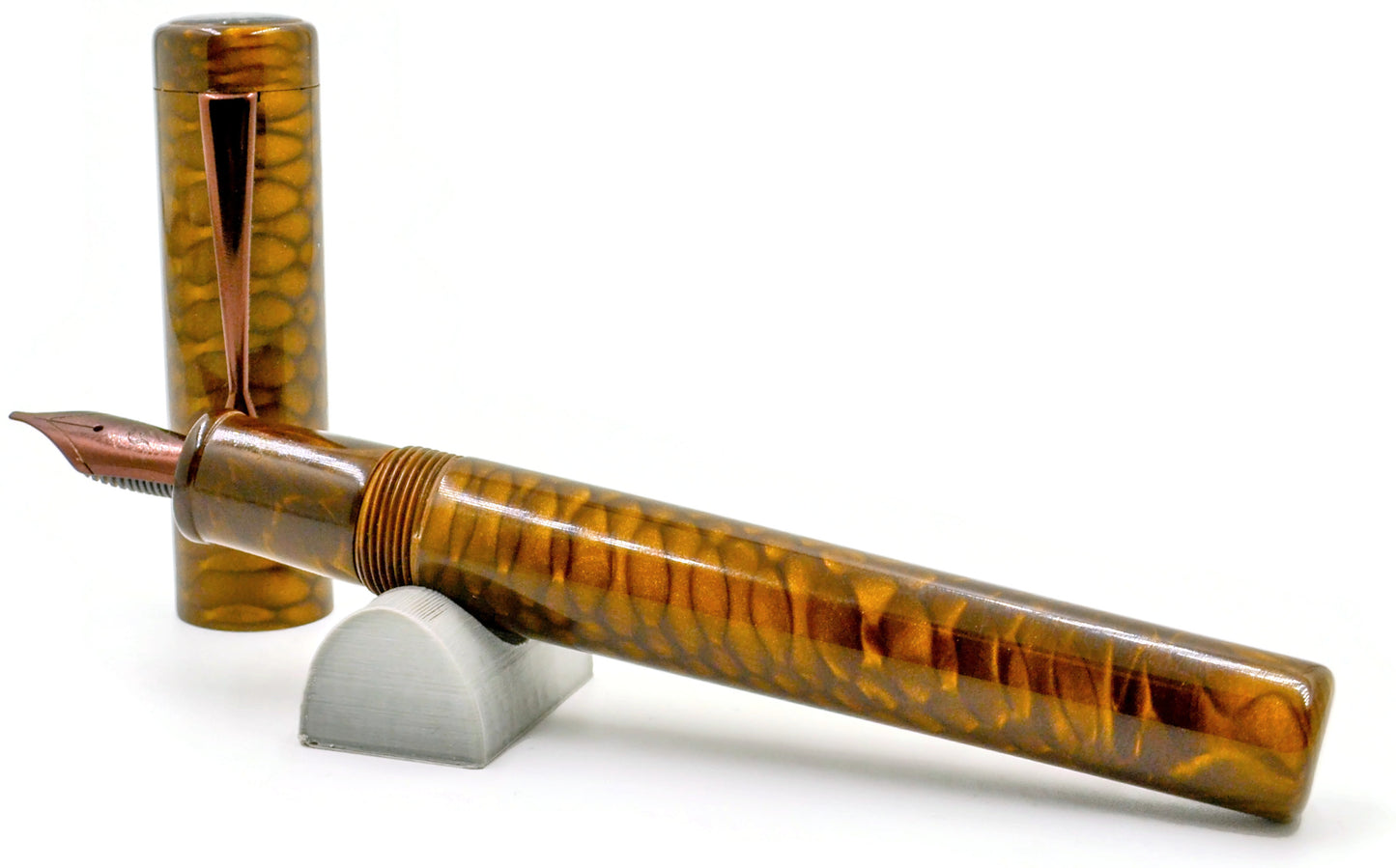 B36 - Serpiente de Bronce