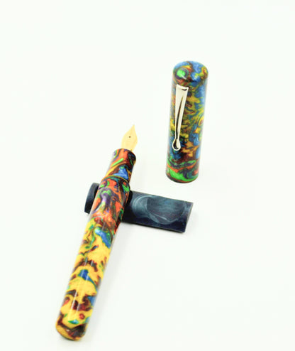 M537C - (Evancio) - Electric Kool Aid