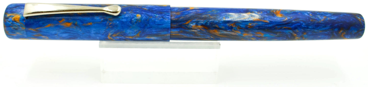 B24 - (SNR) Classic Nebula (220345)