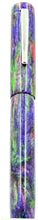 Load image into Gallery viewer, A24 - (Diamondcast) - Pink, Purple, Green w/Stainless clip (220489)
