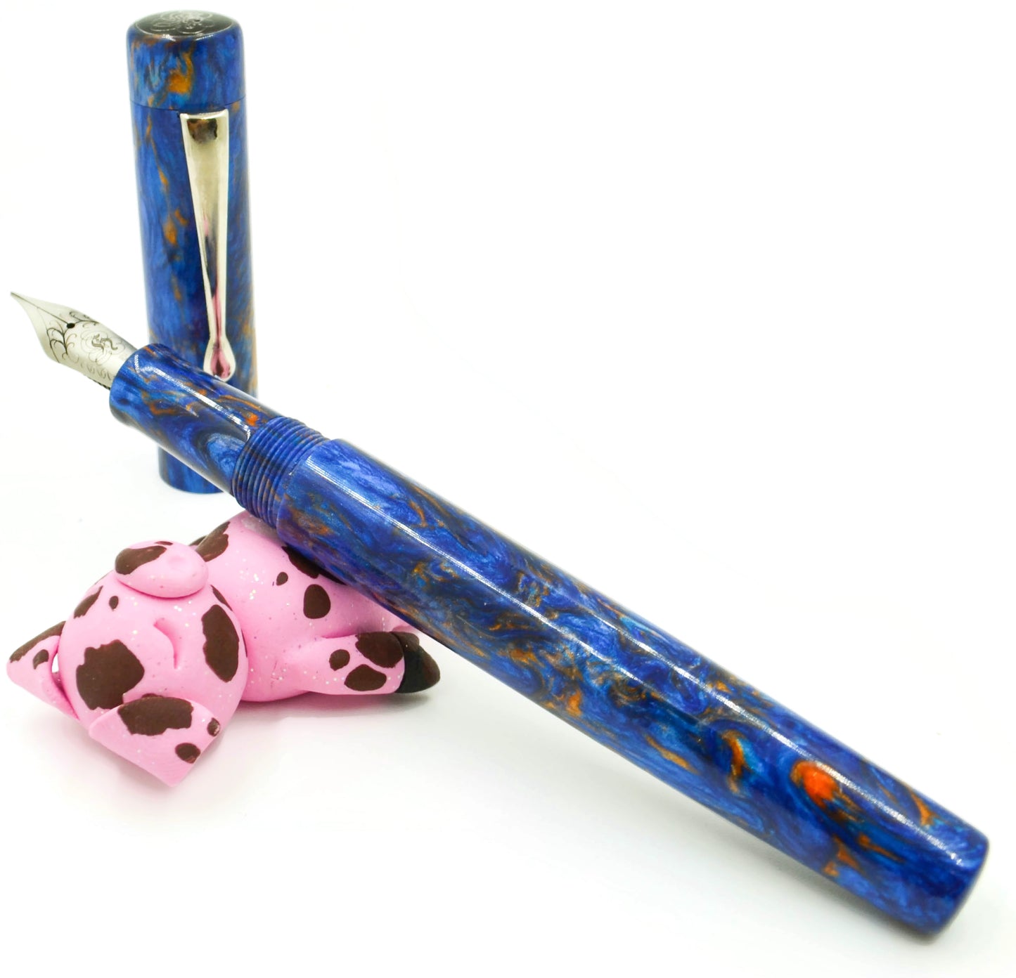 B24 - (SNR) Classic Nebula (220345)