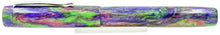 Load image into Gallery viewer, A24 - (Diamondcast) - Pink, Purple, Green w/Stainless clip (220489)
