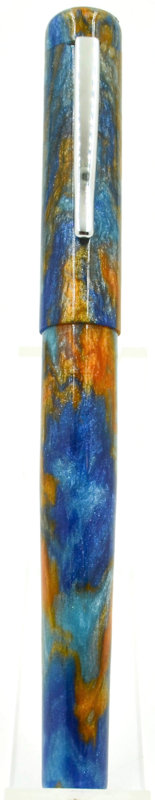 B24 - (Diamondcast) Blue Macaw - (220406)