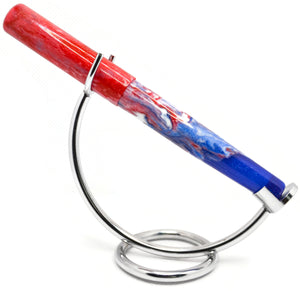 A24  - (Starry Night Resins) - Red-White-Blue