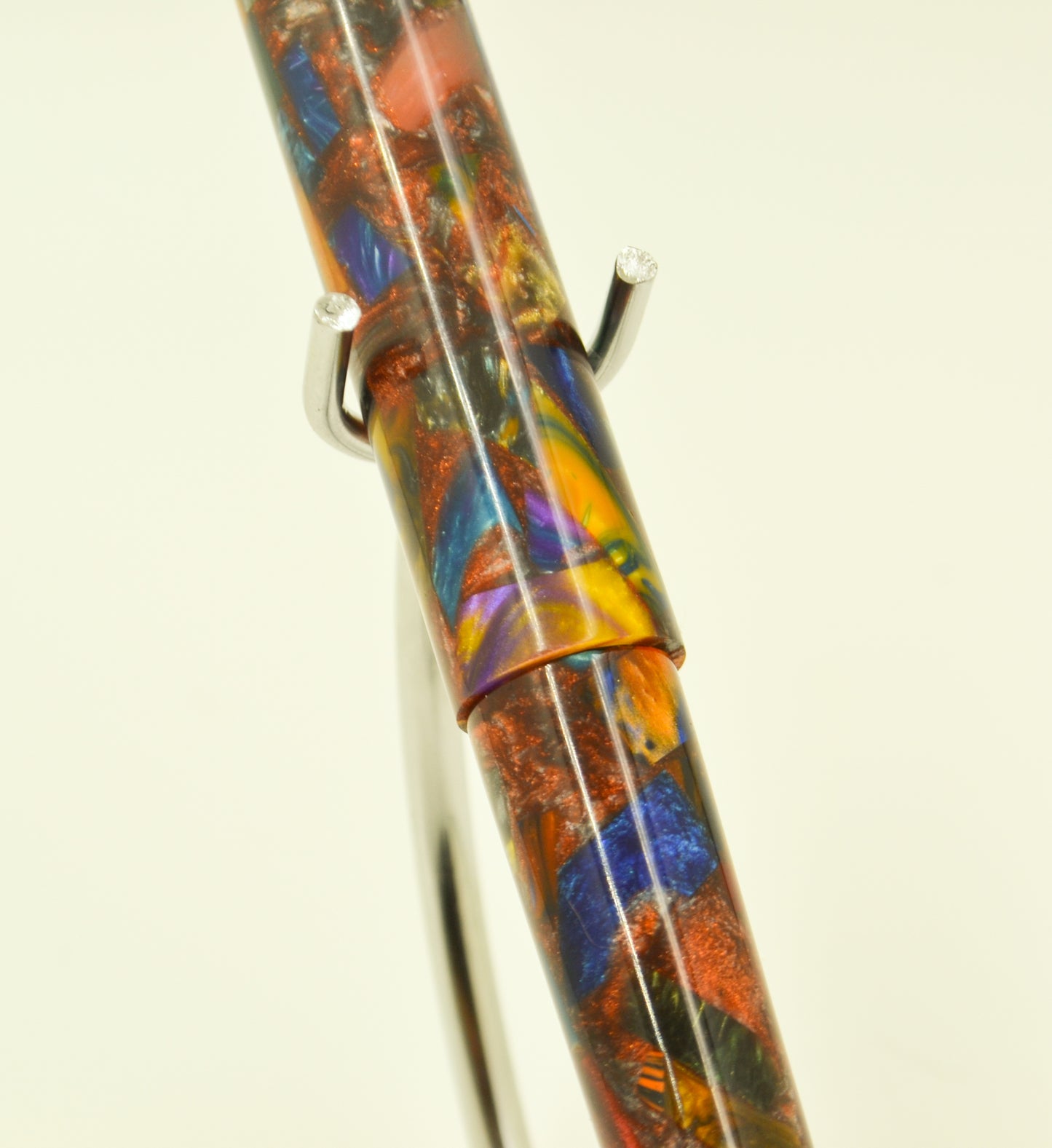 M504C - Mosaic Elementar (unique)