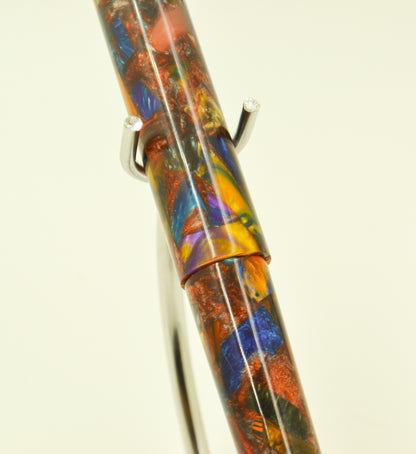 M504C - Mosaic Elementar (unique)