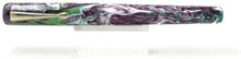 Load image into Gallery viewer, B24 - (DITS) Jaded Rose with Nickel clip (220294)
