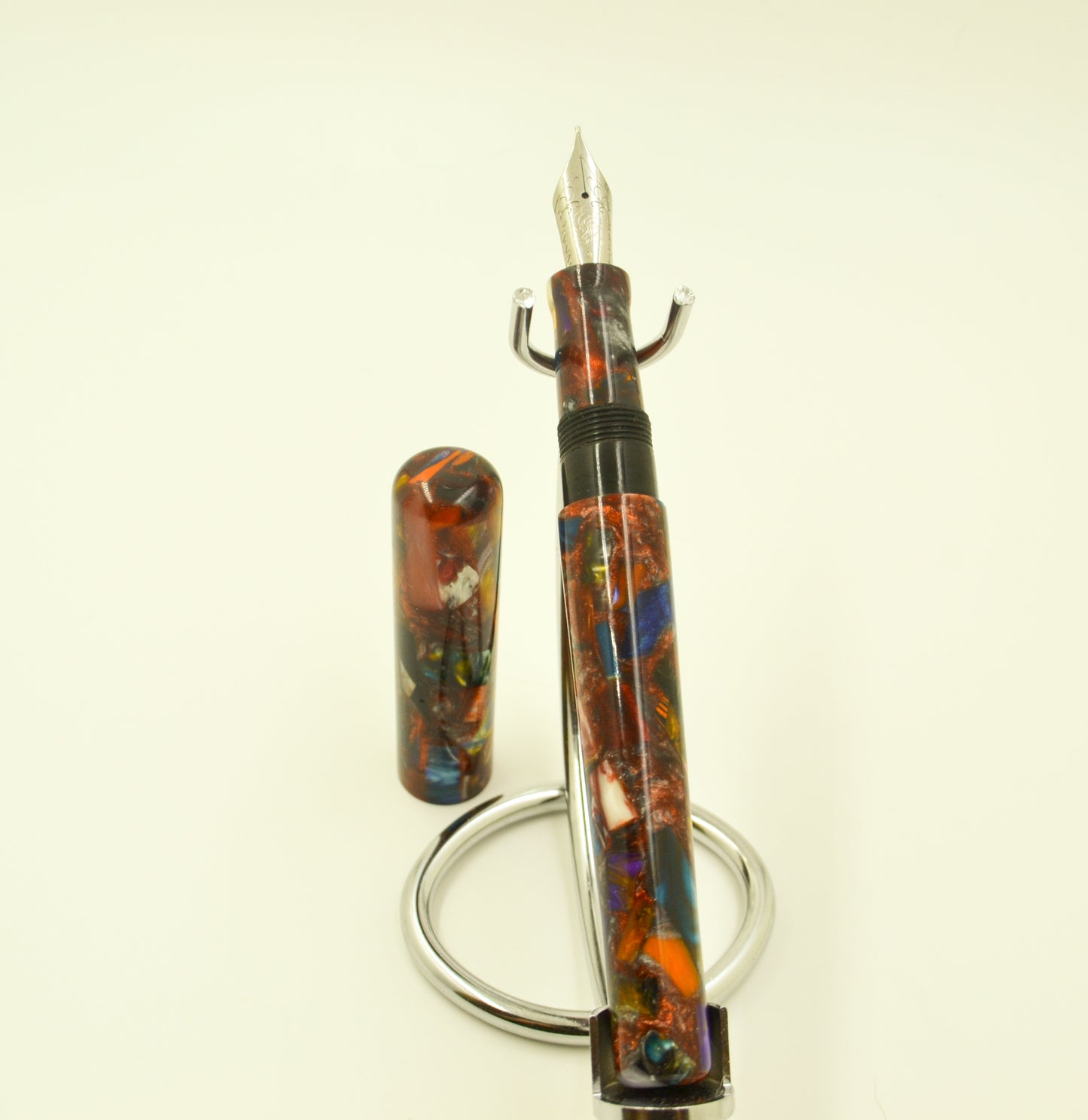 M504C - Mosaic Elementar (unique)