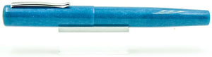 B24 - Blue Lightning w/Stainless clip (220569)